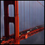 Golden Gate, nos EUA