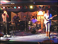 Spoonful at the Fermain Tavern