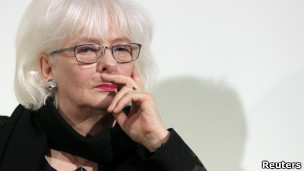 冰岛总理西于尔扎多蒂将携夫人访华。