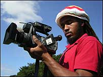 Film-makers wanted for slavery project