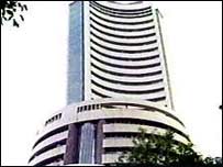 बंबई शेयर बाज़ार