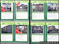 Quảng cáo bán nhà