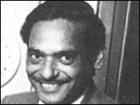 वीरेन मुंशी