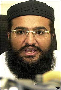 جامیہ اسلامیہ کے نائب چئرمین مفتی ابو ہریرا