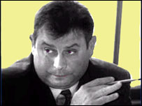 Фото з веб-сайту газети Дзеркало Тижня