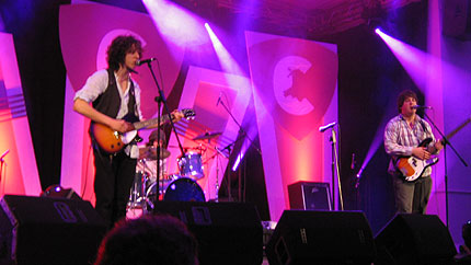 Cowbois Rhos Botwnnog