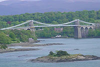 Pont Menai