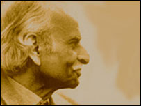 نجم حسین سید