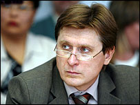 Політолог Володимир Фесенко не схильний вірити чуткам про домовленості