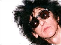 John Cooper Clarke