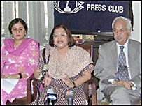 پاک انڈیا پیپلز فورم