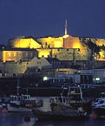 Castle Cornet