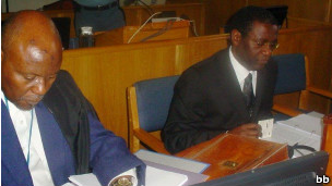 Augustin Ngirabatware