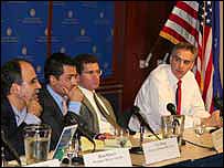 کنفرانس "درک رابطه ايران و حزب الله"