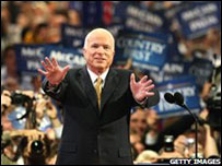 TNS John McCain 