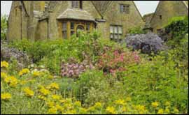 Hidcote Manor Garden