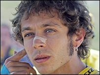 ولنتینو روسی