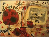 اثری از کامران کاتوزيان