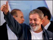 Luiz Inácio Lula da Silva