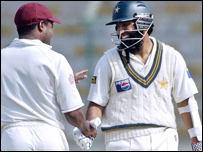 मोहम्मद यूसुफ़