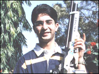 अभिनव बिंद्रा