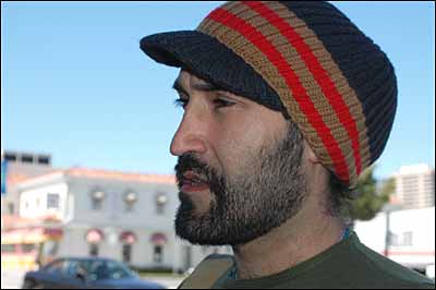 بهزاد با دماغ کوچک شده! عمل جراحی با رتوش عکس!