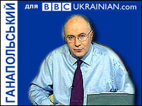 Матвій Ганапольський