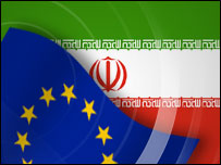 ديپلمات های اروپايی معمولا در اظهارات خصوصی خود می پذيرند که دو سال گفتگو با مقامات جمهوری اسلامی برای بهبود حقوق بشر در ايران نتيجه مطلوبی نداشته است