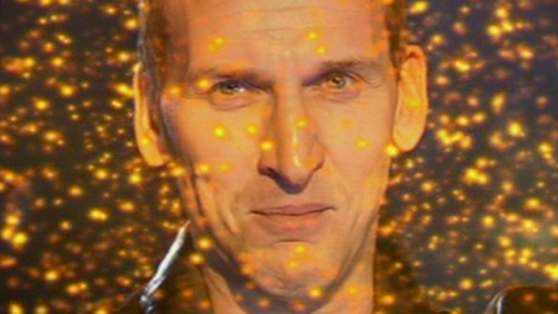 Your Greatest Moment from...The Doctor Dances