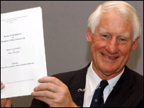 लॉर्ड बटलर