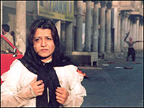 इराक़ की फ़िल्म अहलाम