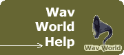 wav help