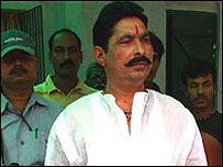 अनंत सिंह