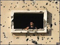 Faixa de Gaza (arquivo)