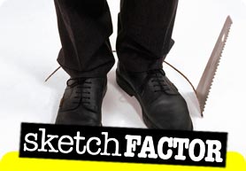 Sketch Factor