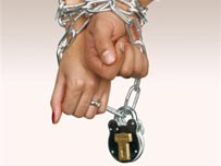 The government's campaign to end forced marriages