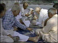 फ़ाइल फ़ोटो