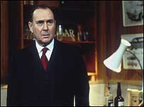 هارولد پينتر 