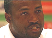 ब्रायन लारा