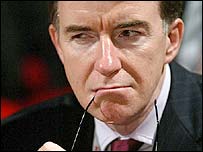 Peter Mandelson