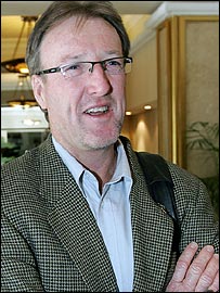 जेफ़ लॉसन