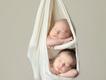 Foto do livro "Sleeping Beauties: Newborns in Dreamland