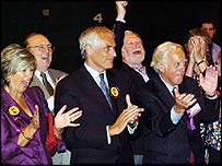 Кілрой-Сілк