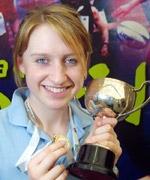 Alice o Gaerdydd  - cyntaf - Piano