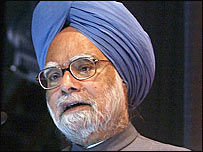 मनमोहन सिंह