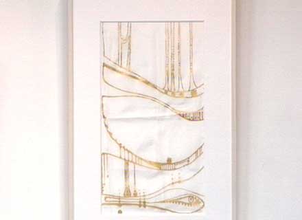 Miriam Hyman's artwork 