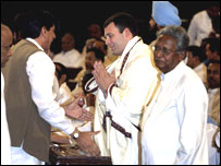 राहुल गाँधी