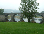 Pont Llanfair ym Muallt