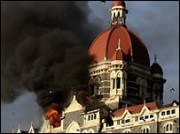 ताज होटल (फ़ाइल चित्र)