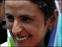 मुख़्तार माई